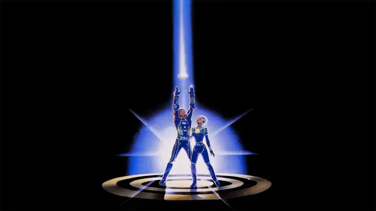 Tron Cały Film – eKino