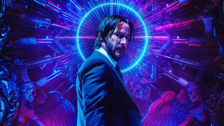 John Wick 3 Cały Film – eKino