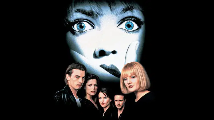 Krzyk Cały Film – eKino