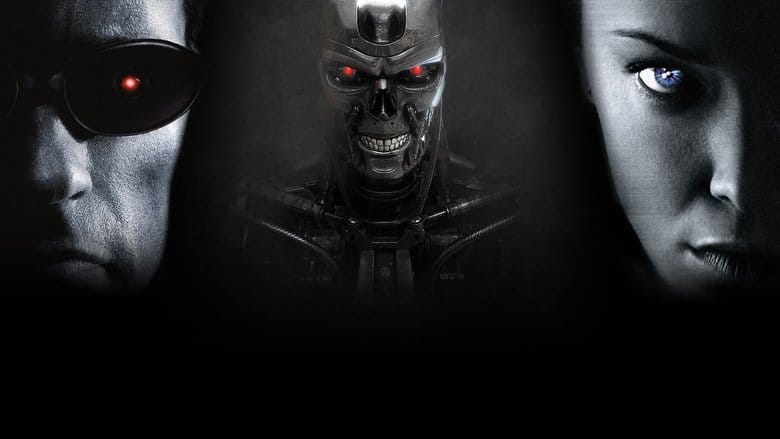 Terminator 3. Bunt maszyn Cały Film – eKino