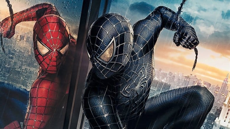 Spider-Man 3 Cały Film – eKino