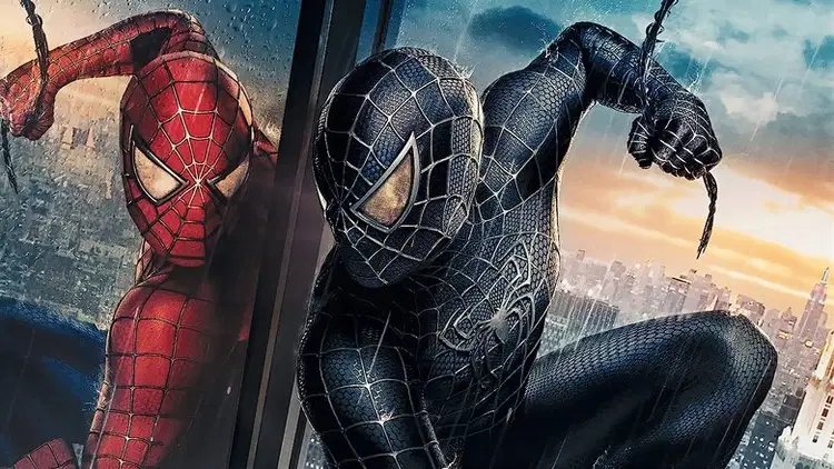Spider-Man 3 Cały Film – eKino