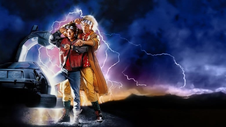 Powrót do przyszłości II Cały Film – eKino