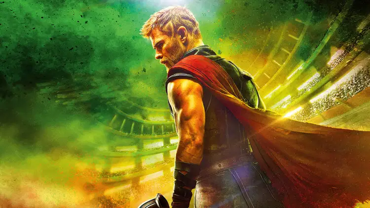 Thor: Ragnarok Cały Film – eKino