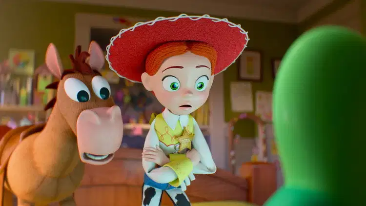 Toy Story 5 Cały film - Gdzie obejrzeć online - Viderio