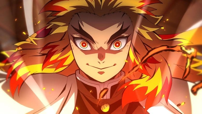 Demon Slayer: Mugen Train Cały Film – eKino