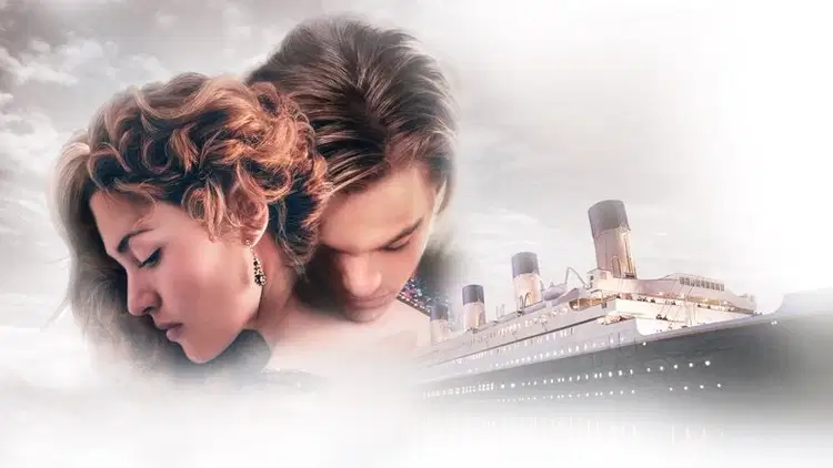 Titanic Cały Film – eKino