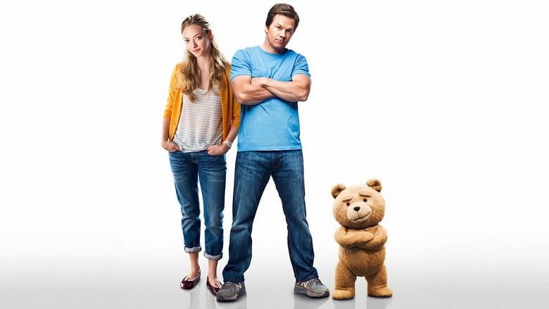 Ted 2 Cały Film – eKino