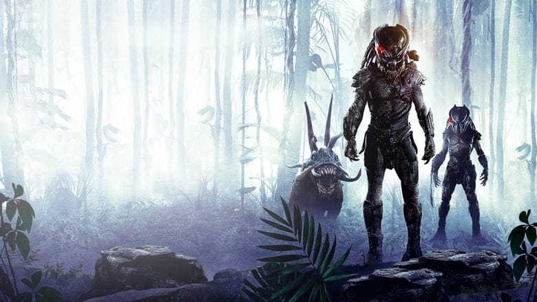 Predators Cały Film – eKino