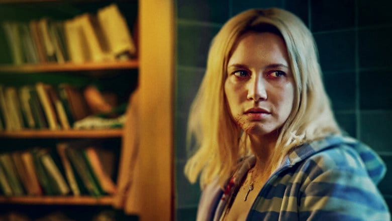 Elize: Cienie kobiety Cały Film (2026) Online - Gdzie Obejrzeć
