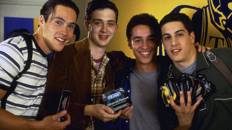 American Pie Cały Film – eKino
