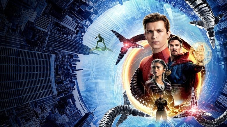 Spider-Man: Bez drogi do domu Cały Film – eKino