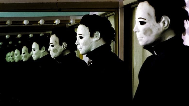 Halloween IV: Powrót Michaela Myersa Cały Film (1988) Online - Filman