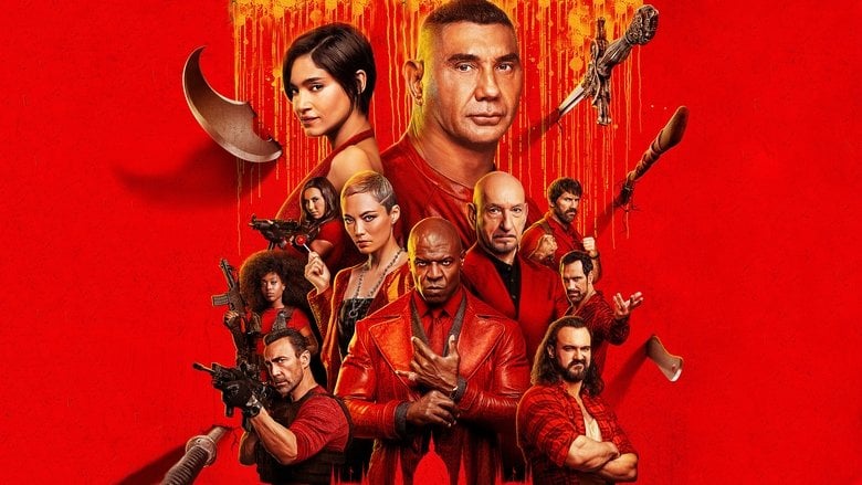 The Killer's Game – informacje, obsada i gdzie obejrzeć online | eKino
