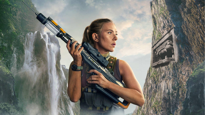 Jurassic World. Odrodzenie Cały Film – eKino