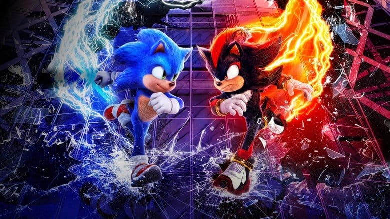 Sonic 3. Szybki jak błyskawica Cały Film – eKino