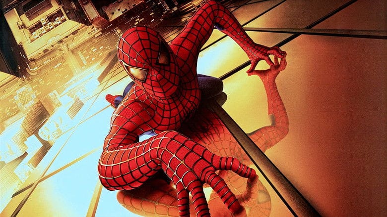 Spider-Man Cały Film – eKino