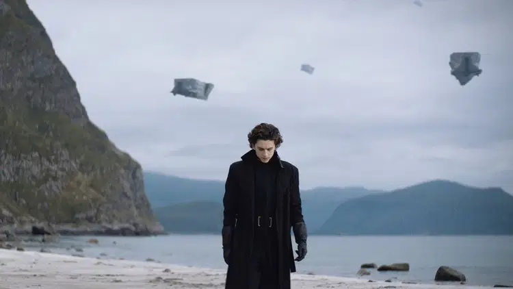 Diuna Cały Film – eKino