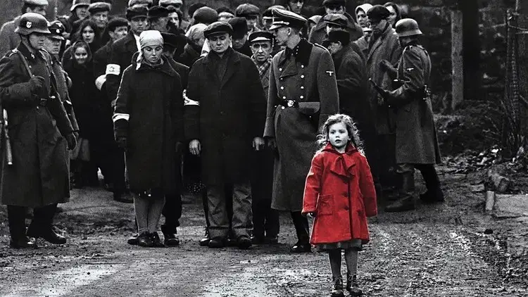 Lista Schindlera Cały Film – eKino