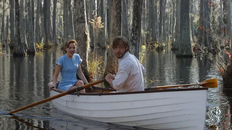 Pamiętnik Cały Film – eKino