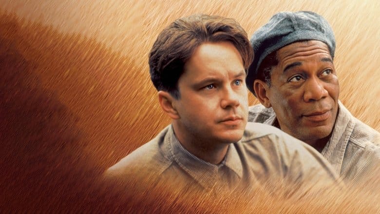Skazani na Shawshank Cały film - Gdzie obejrzeć online - Viderio