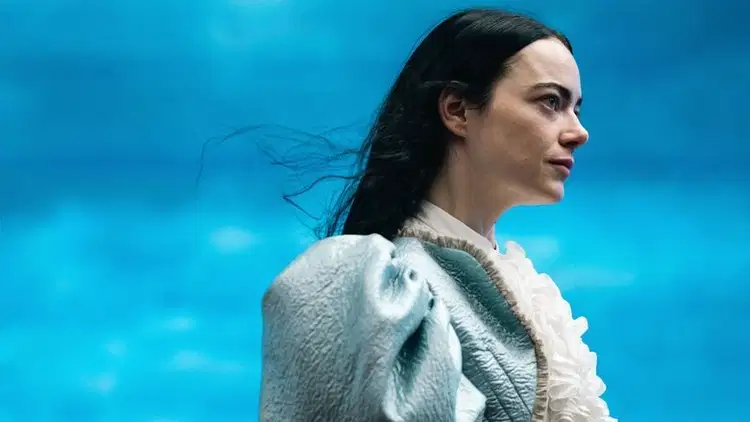 Biedne istoty Cały film - Gdzie obejrzeć online - Viderio