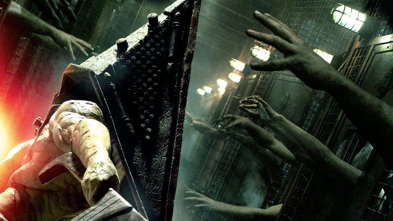 Silent Hill: Apokalipsa Cały Film – eKino