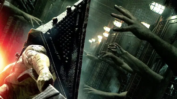 Silent Hill: Apokalipsa Cały Film – eKino