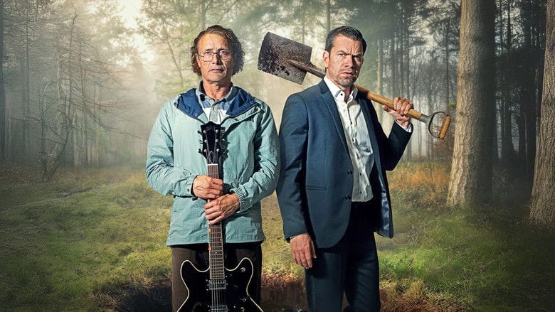 Ostatni wiking Cały Film – eKino