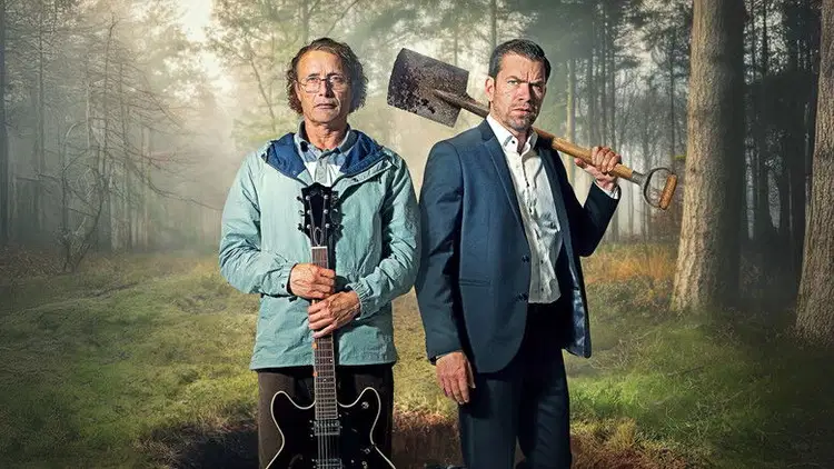 Ostatni wiking Cały Film – eKino