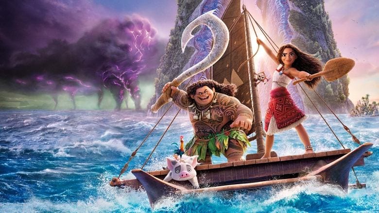 Vaiana 2 Cały Film – eKino