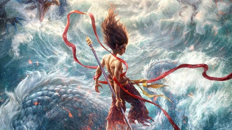Ne Zha 2: W krainie potworów Cały Film – eKino